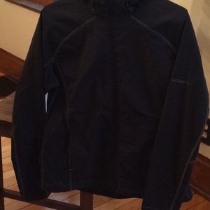 Lightweight Columbia jacket